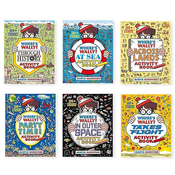 Wheres-Wally-Activity-Book-Pack-6-copy-Martin-Handford-5-152951326X