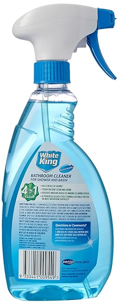 White-King-Bathroom-Cleaner-Spray-Bleach-Free-B0784SP91Y-2