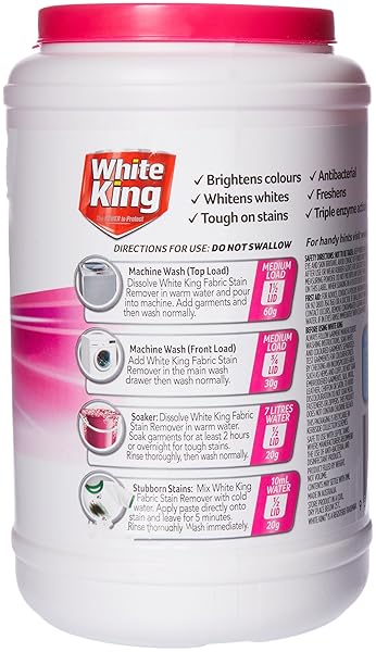 White-King-Fabric-Stain-Remover-Regular-Oxy-Powder-1-kg-B0784SP6X8-3