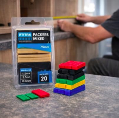 Window-Packers-Builder-Wedges-Mixed-Sizes-75mm-20-Piece-High-Quality-Plastic-UV-Stable-Colour-Coded-for-Windows-B0GXCG84TW-2