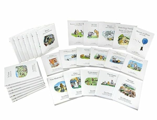 Winnie-the-Pooh-The-Complete-Collection-30-Volume-Gift-Set-0603580467-2