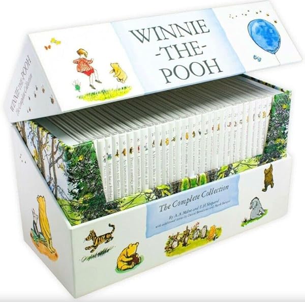 Winnie-the-Pooh-The-Complete-Collection-30-Volume-Gift-Set-0603580467-4