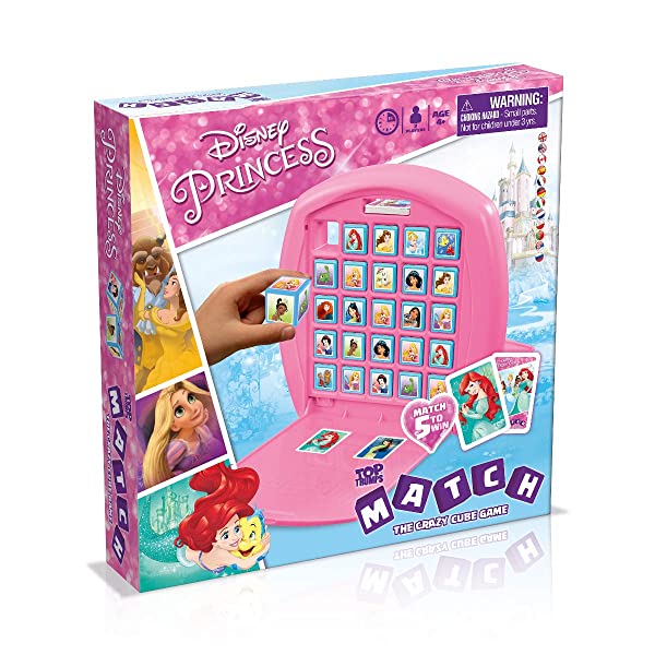 Winning-Moves-Australia-3170-Disney-Princess-Top-Trumps-Match-Board-Game-Pink-B01EKWQZ0W