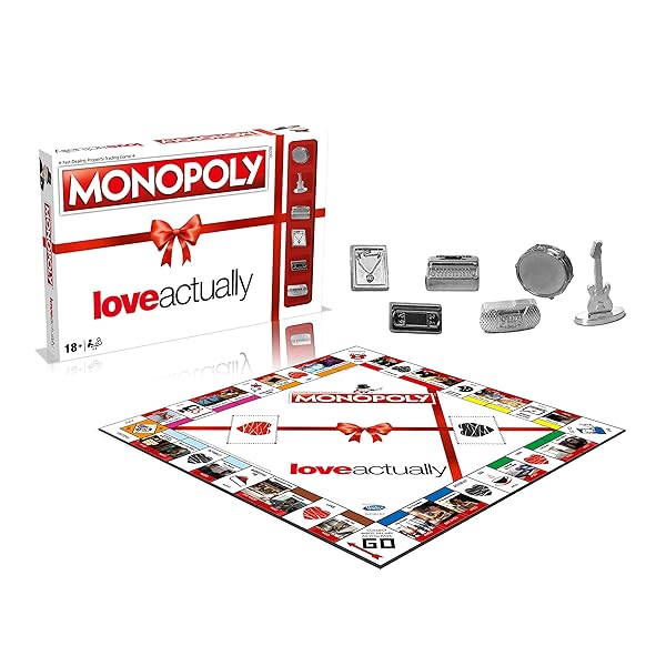 Winning-Moves-Love-Actually-Monopoly-Board-Game-Christmas-Classic-Family-Fun-Gift-B09CYHGXND-3