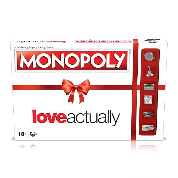 Winning-Moves-Love-Actually-Monopoly-Board-Game-Christmas-Classic-Family-Fun-Gift-B09CYHGXND-5