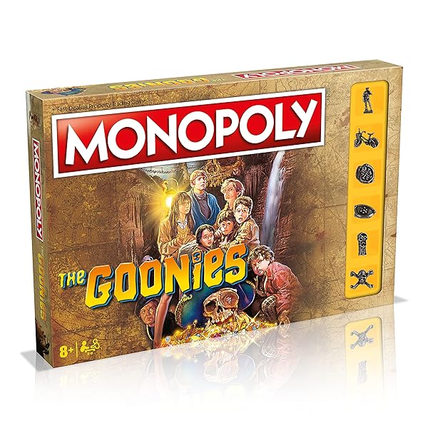 Winning-Moves-The-Goonies-Monopoly-Board-Game-Family-Fun-Retro-B09BF2B98S