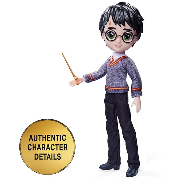 Wizarding-World-203cm-Harry-Potter-Doll-Kids-Toys-for-Girls-Aged-5-and-Up-B08T1N7X8M-3