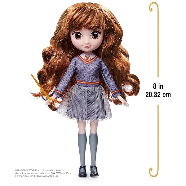 Wizarding-World-203cm-Hermione-Granger-Doll-Kids-Toys-for-Girls-Aged-5-and-Up-B08T1LNS7M-6