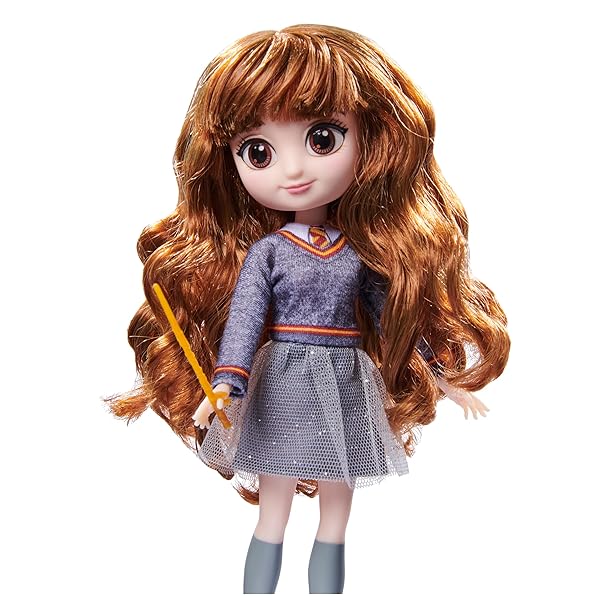 Wizarding-World-203cm-Hermione-Granger-Doll-Kids-Toys-for-Girls-Aged-5-and-Up-B08T1LNS7M-8