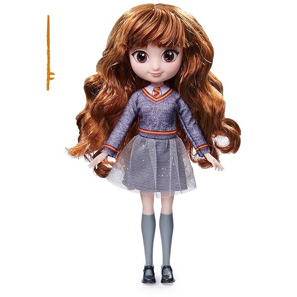 Wizarding-World-203cm-Hermione-Granger-Doll-Kids-Toys-for-Girls-Aged-5-and-Up-B08T1LNS7M-9