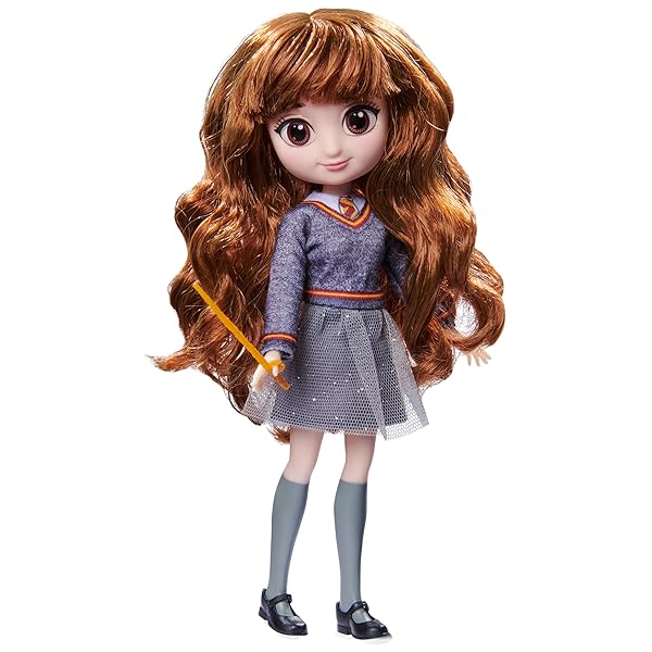 Wizarding-World-203cm-Hermione-Granger-Doll-Kids-Toys-for-Girls-Aged-5-and-Up-B08T1LNS7M