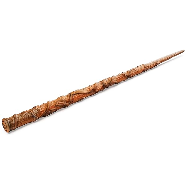 Wizarding-World-Authentic-12-Inch-Spellbinding-Hermione-Granger-Wand-with-Collectible-Spell-Card-Kids-Toys-for-Ages-6-B08T1NRCFW-4