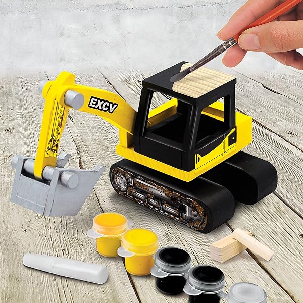 Wood-WorX-Wooden-Excavator-Kit-Multicolor-B0B51STDST-3