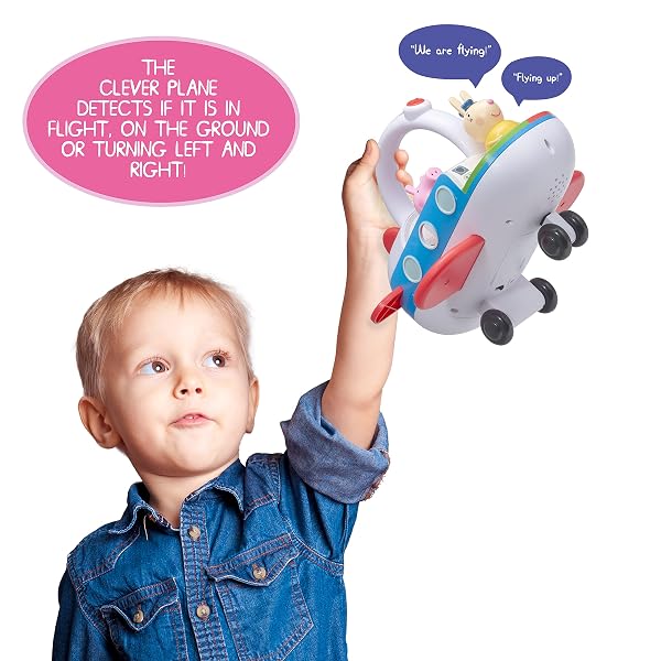Wow-Stuff-Peppa-Pig-Toys-Clever-Plane-Pre-School-Learning-Interactive-Toy-25-Lights-Sounds-and-Phrases-Reacts-t-B0B3NHHXGY-3