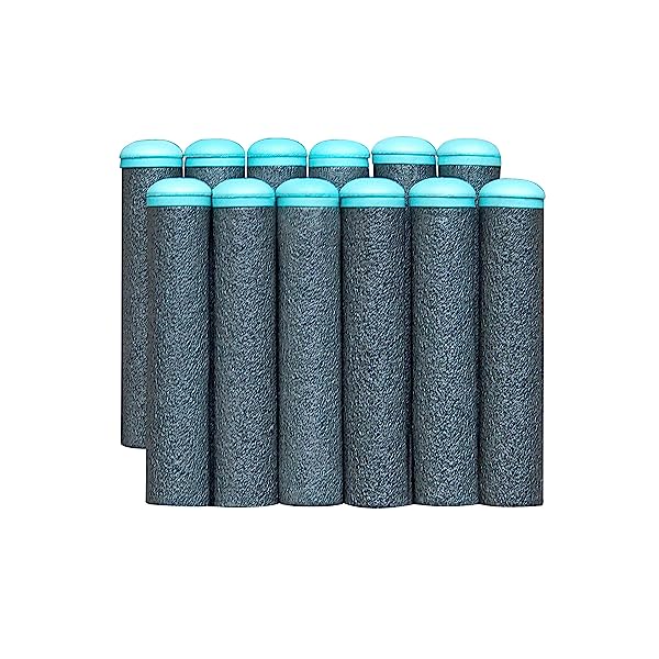 X-Shot-Excel-Universally-Compatible-Foam-Darts-Refill-Pack-100-Darts-by-ZURU-Multicolor-B01IO962T6-6