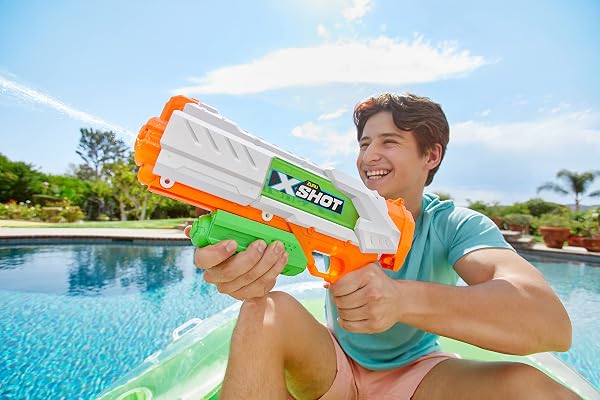 X-Shot-Water-Fast-Fill-Medium-Water-Blaster-2-Pack-by-ZURU-Watergun-2-Pack-X-Shot-Water-Blaster-Fills-with-Water-in-B0B4RWP5WF-7