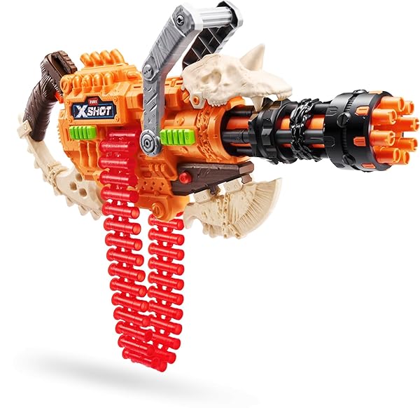 ZURU-XSHOT-Insanity-Horror-Fire-Dread-Hammer-with-48-Darts-B0D912WDJ5-3