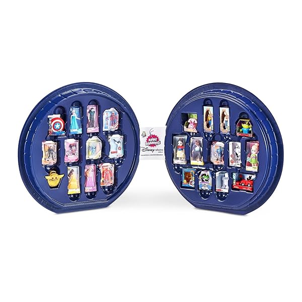 Zuru-5-Surprise-Disney-Store-Mini-Brands-Collectors-Case-Multicolor-B09YWSNWP9-3