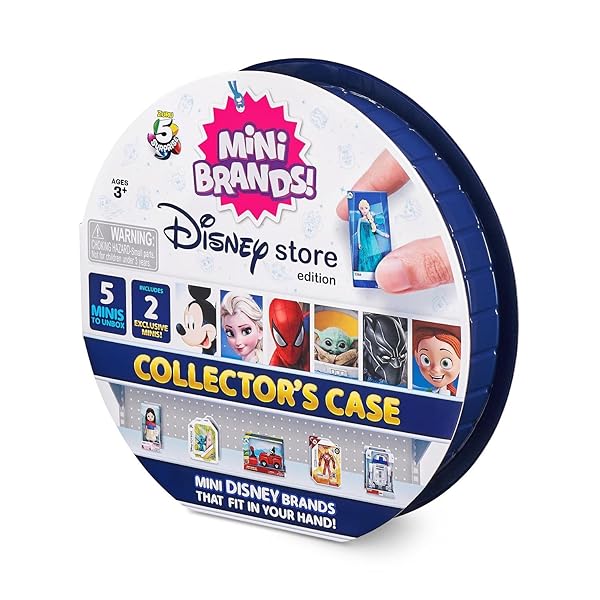 Zuru-5-Surprise-Disney-Store-Mini-Brands-Collectors-Case-Multicolor-B09YWSNWP9-5