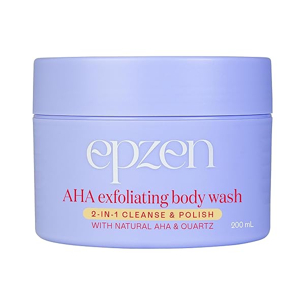 epzen-AHA-Exfoliating-Body-Wash-Maple-Syrup-Natural-AHA-Blend-for-Luminous-Skin-Quartz-Exfoliation-Grape-Seed-Oil-R-B0CQM9V54D