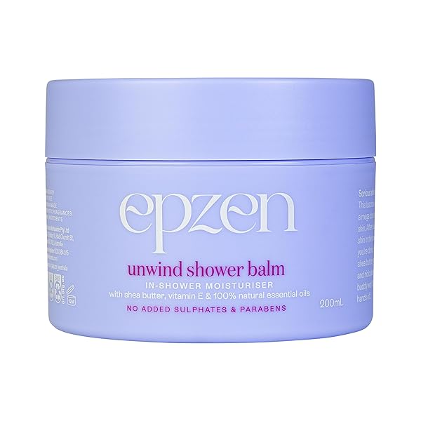 epzen-Unwind-Shea-ButterShower-Moisturiser-Nutrient-Rich-In-Shower-Moisturiser-Balm-for-Hydrated-Smoother-Skin-Vers-B0CQM8VB71