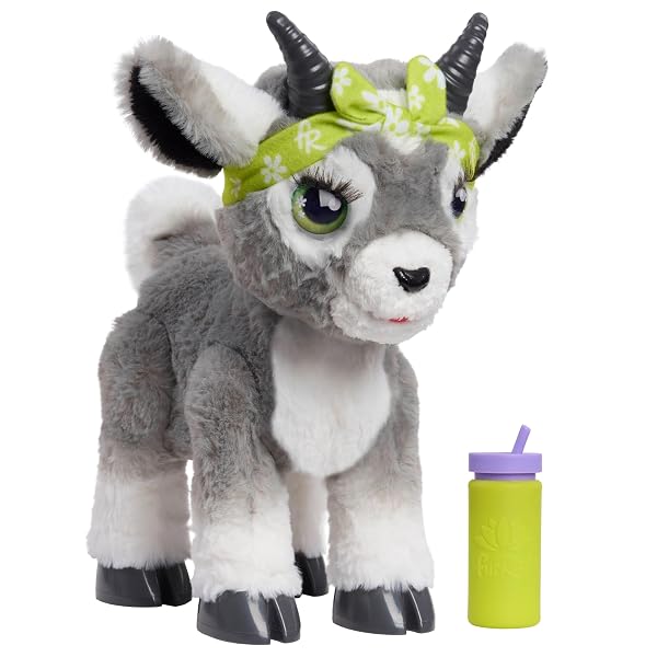 furReal-Daisy-the-Yoga-Goat-B0CPQ25G7L