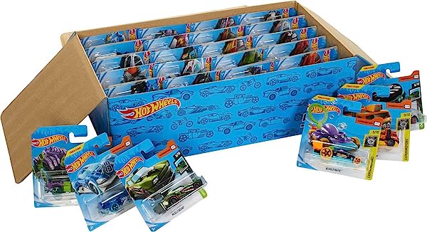 hot-wheels-set-of-50-164-scale-toy-trucks-and-cars-individually-packagedae-for-kids-and-collectors-styles-may-vary-a-b003fw0yzg-5